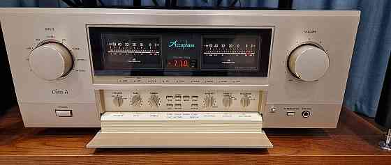 Интегральный усилитель Accuphase E-650 Донецк