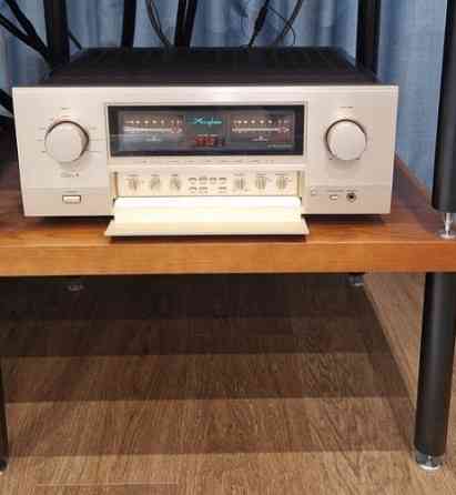 Интегральный усилитель Accuphase E-650 Донецк