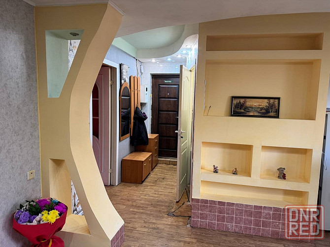 Продается квартира в тихом и уютном Ленинском районе, ул.Куприна, Сокол Донецк - изображение 7