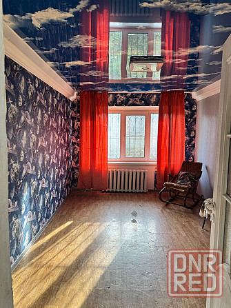 Продается квартира в тихом и уютном Ленинском районе, ул.Куприна, Сокол Донецк - изображение 1