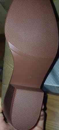 Ботиночки осенние Донецк