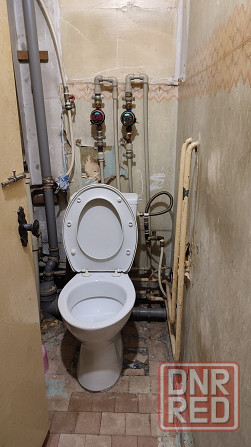 Продажа недвижимости Донецк - изображение 7