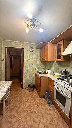 Продажа 3х комн. квартиры в Киевском р-не, ул. Розы Люксембург, пр. Ватутина Донецк