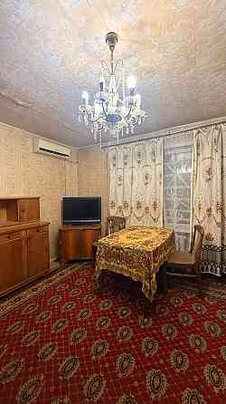 Продажа 3х комн. квартиры в Киевском р-не, ул. Розы Люксембург, пр. Ватутина Донецк