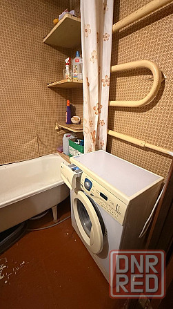 Продажа 3х комн. квартиры в Киевском р-не, ул. Розы Люксембург, пр. Ватутина Донецк - изображение 11