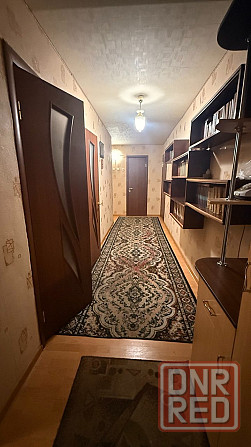 Продажа 3х комн. квартиры в Киевском р-не, ул. Розы Люксембург, пр. Ватутина Донецк - изображение 10
