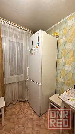 Продажа 3х комн. квартиры в Киевском р-не, ул. Розы Люксембург, пр. Ватутина Донецк - изображение 3