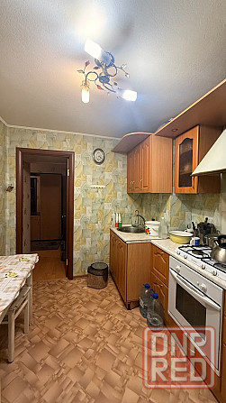 Продажа 3х комн. квартиры в Киевском р-не, ул. Розы Люксембург, пр. Ватутина Донецк - изображение 2