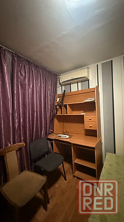 Продажа 3х комн. квартиры в Киевском р-не, ул. Розы Люксембург, пр. Ватутина Донецк - изображение 7