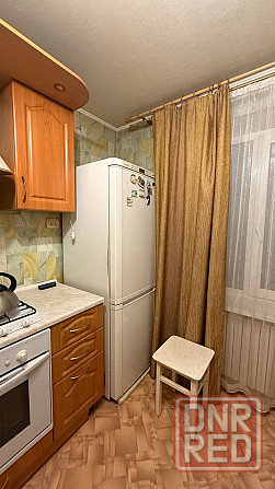 Продажа 3х комн. квартиры в Киевском р-не, ул. Розы Люксембург, пр. Ватутина Донецк - изображение 4