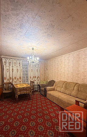 Продажа 3х комн. квартиры в Киевском р-не, ул. Розы Люксембург, пр. Ватутина Донецк - изображение 5
