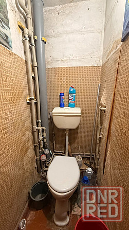 Продажа 3х комн. квартиры в Киевском р-не, ул. Розы Люксембург, пр. Ватутина Донецк - изображение 12