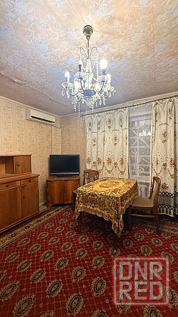 Продажа 3х комн. квартиры в Киевском р-не, ул. Розы Люксембург, пр. Ватутина Донецк - изображение 6