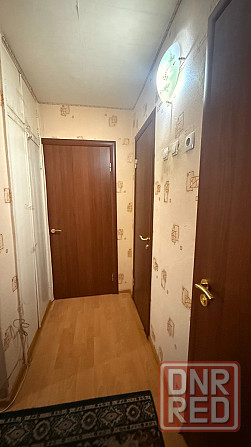 Продажа 3х комн. квартиры в Киевском р-не, ул. Розы Люксембург, пр. Ватутина Донецк - изображение 9