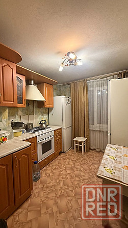 Продажа 3х комн. квартиры в Киевском р-не, ул. Розы Люксембург, пр. Ватутина Донецк - изображение 1