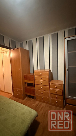 Продажа 3х комн. квартиры в Киевском р-не, ул. Розы Люксембург, пр. Ватутина Донецк - изображение 8