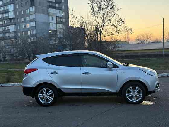 Hyundai ix35 2012 года Шахтерск
