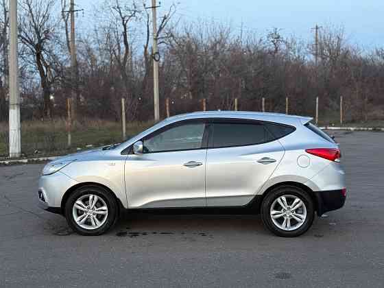 Hyundai ix35 2012 года Шахтерск