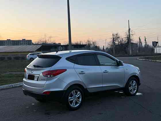 Hyundai ix35 2012 года Шахтерск