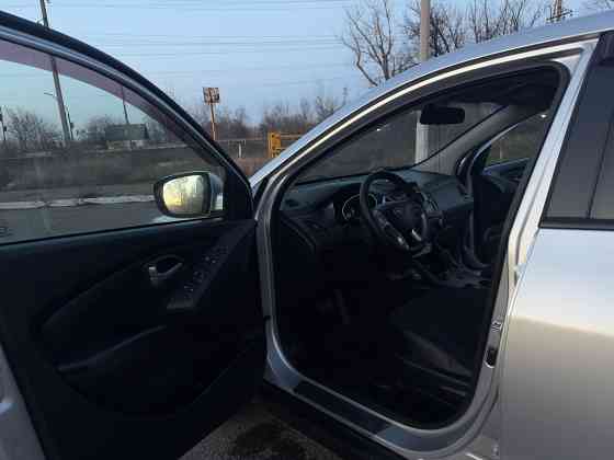 Hyundai ix35 2012 года Шахтерск
