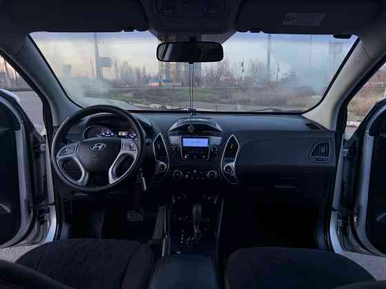 Hyundai ix35 2012 года Шахтерск