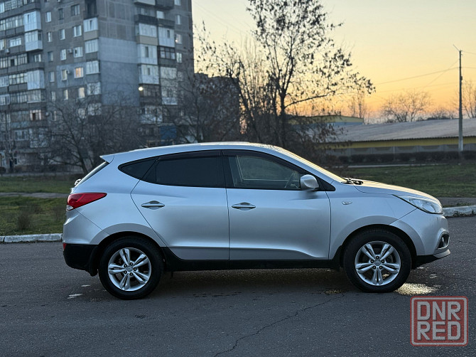 Hyundai ix35 2012 года Шахтерск - изображение 1