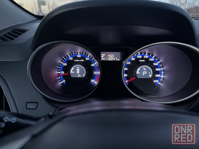 Hyundai ix35 2012 года Шахтерск - изображение 6