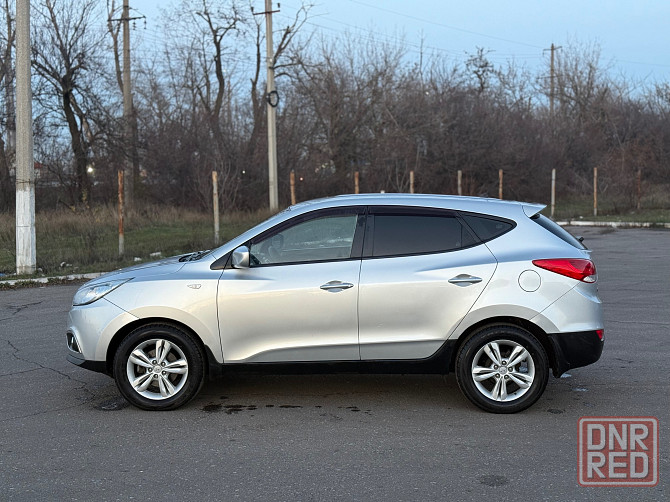 Hyundai ix35 2012 года Шахтерск - изображение 3