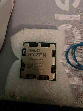 Процессор Ryzen 5 7600x Донецк