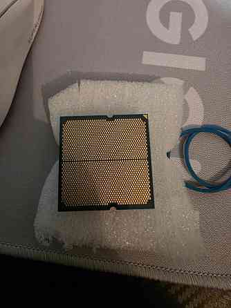 Процессор Ryzen 5 7600x Донецк