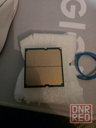 Процессор Ryzen 5 7600x Донецк - изображение 2