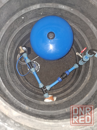 Обустройство скважины насосным оборудованием Мариуполь - изображение 3