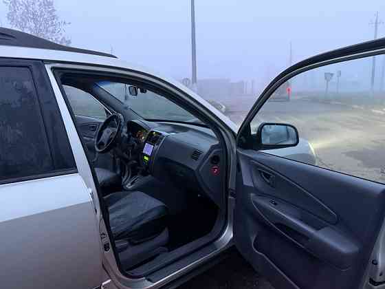 Hyundai Tucson 2006 год Шахтерск