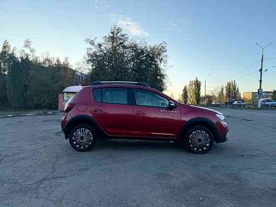 Renault Sandero Stepway ( конец 2018 года) Шахтерск