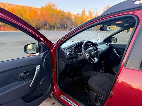Renault Sandero Stepway ( конец 2018 года) Шахтерск