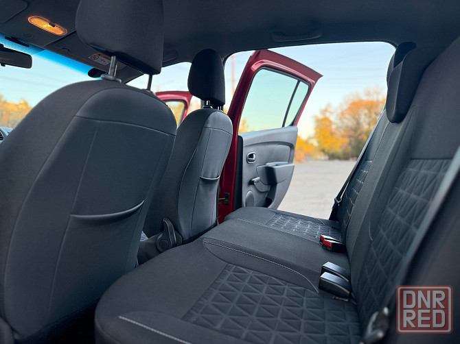 Renault Sandero Stepway ( конец 2018 года) Шахтерск - изображение 8