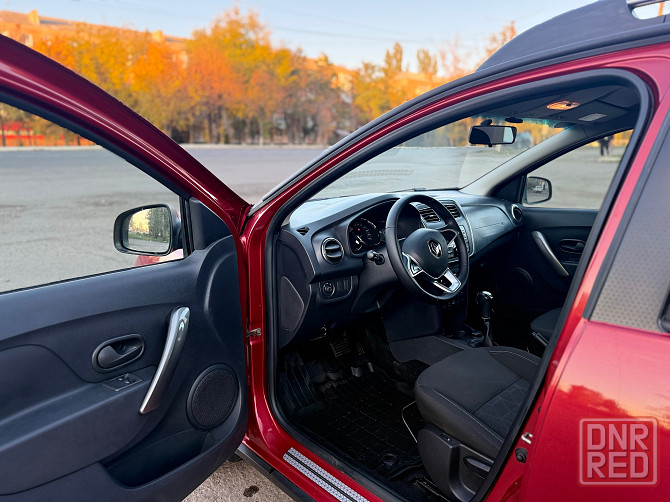 Renault Sandero Stepway ( конец 2018 года) Шахтерск - изображение 6