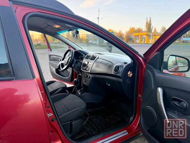 Renault Sandero Stepway ( конец 2018 года) Шахтерск - изображение 7