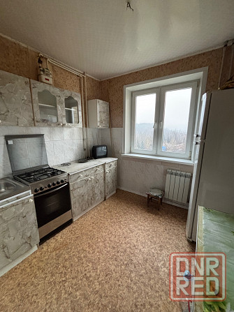 Продажа квартиры в Макеевке на Батова Макеевка - изображение 1