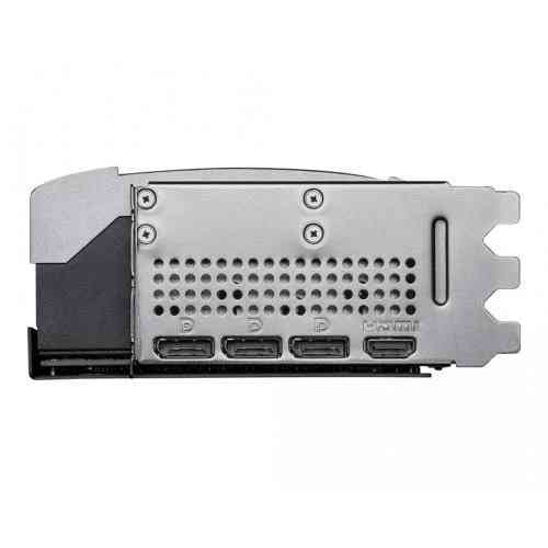 Видеокарта msi geforce rtx 5090 32 gb gddr7 512 бит ventus с 3 кратным разгоном nvid Москва