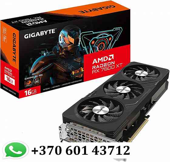 Видеокарта gigabyte radeon rx 6700 xt eagle 12g gv r67xteagle 12gd Москва