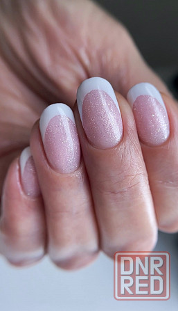 Нужна модель на маникюр бесплатно Донецк - изображение 2