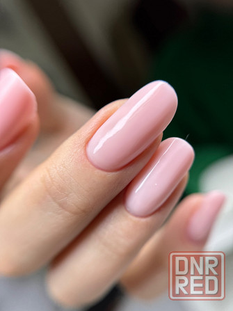 Нужна модель на маникюр бесплатно Донецк - изображение 3