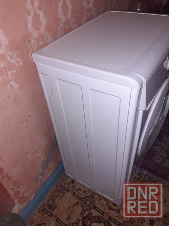 Стиральная машинка Донецк - изображение 4
