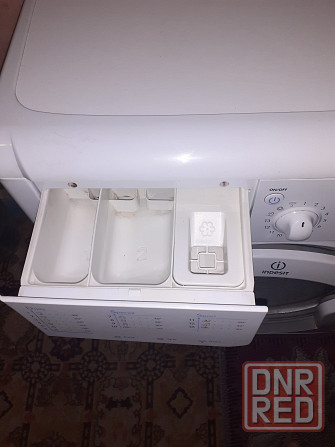Стиральная машинка Донецк - изображение 2