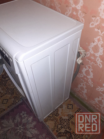 Стиральная машинка Донецк - изображение 3