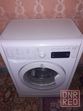 Стиральная машинка Донецк - изображение 1