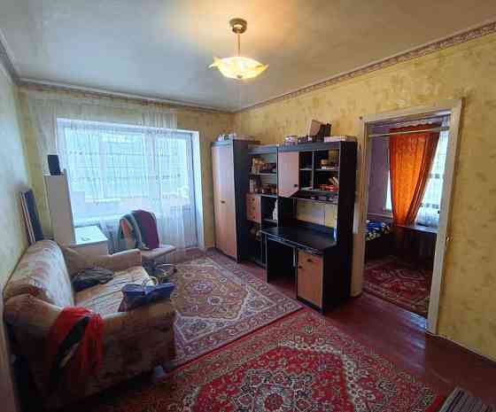 Продается 2 комнатная квартира Калининский р-н Ильича Донецк