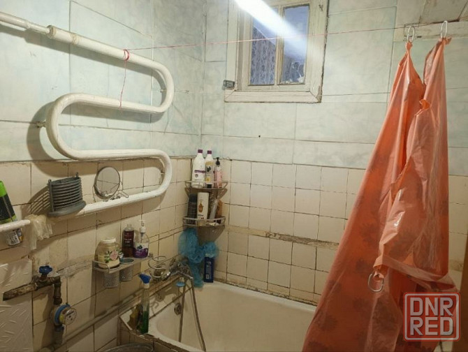 Продается 2 комнатная квартира Калининский р-н Ильича Донецк - изображение 7