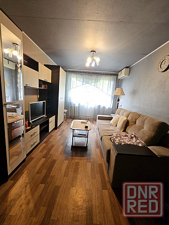 Продается 2 комнатная квартира Краснодонская Калининский р-н Донецк - изображение 3